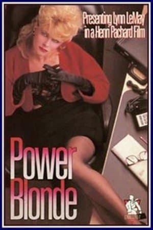 Power Blonde streaming