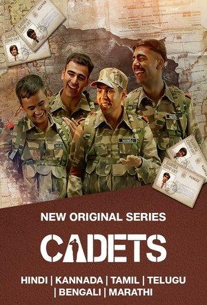 Cadets streaming