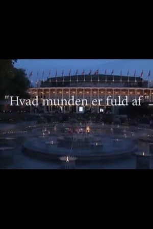 Niels Hausgaard: Hvad munden er fuld af streaming