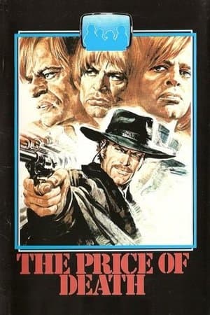 The Price of Death streaming