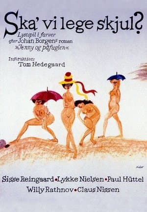 Ska' vi lege skjul? streaming