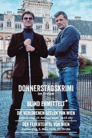 Blind ermittelt: Das Haus der Lügen streaming