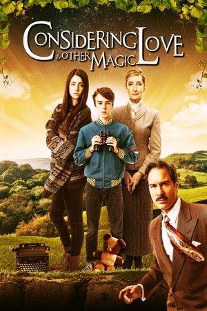 Considering Love and Other Magic streaming