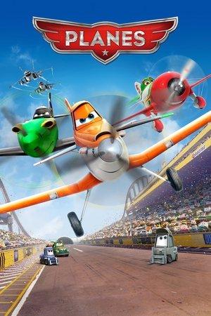 Planes streaming