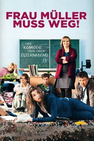 Frau Müller muss weg! streaming