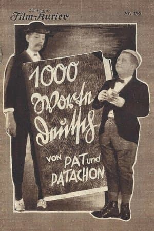 1000 German words streaming