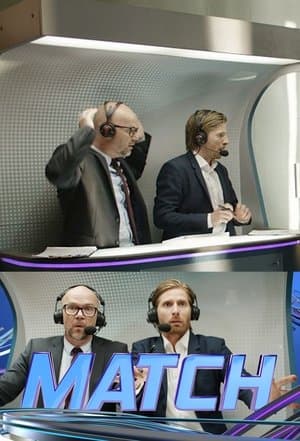 Match streaming