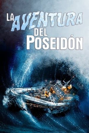 La aventura del Poseidón streaming