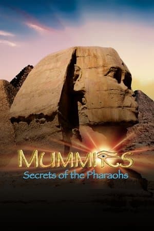 Egypte : Les secrets des momies streaming
