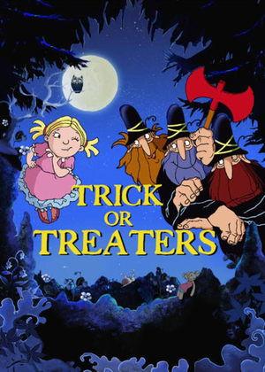 Trick or Treaters streaming