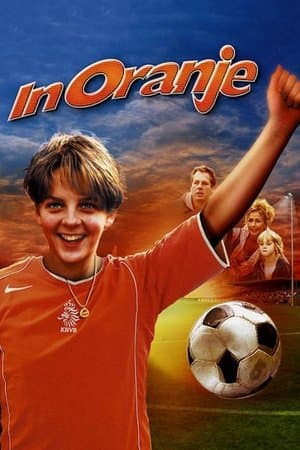 En orange streaming