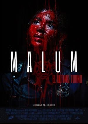 Malum: El último turno streaming