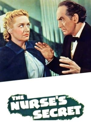 The Nurse's Secret streaming