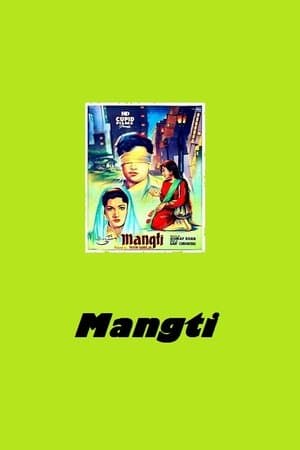 Mangti streaming