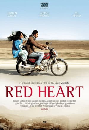 Red Heart streaming