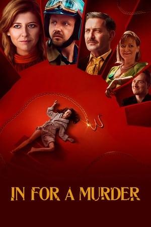 In for a Murder streaming