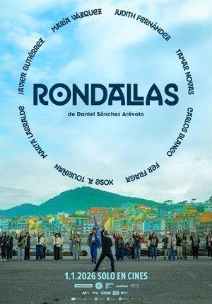 Rondallas streaming