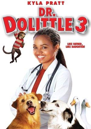 Dr. Dolittle 3 streaming