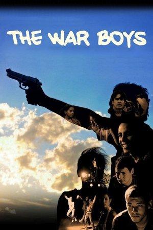 The War Boys streaming