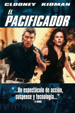 El pacificador streaming