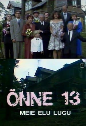 Õnne 13 streaming