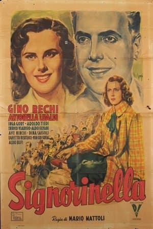 Signorinella streaming