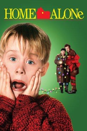 Home Alone streaming
