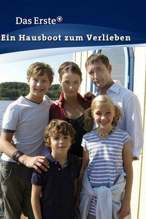 A Houseboat to Fall in Love streaming