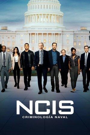 Navy: Investigación criminal streaming