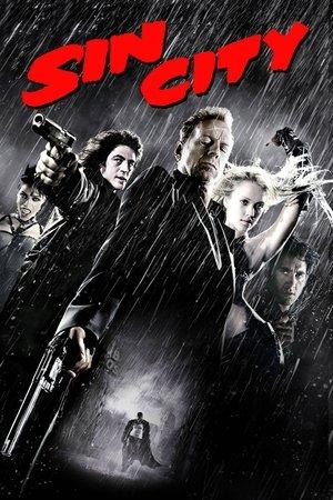 Sin City streaming