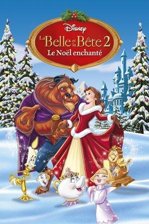 La Belle et la Bête 2 : Le Noël enchanté streaming