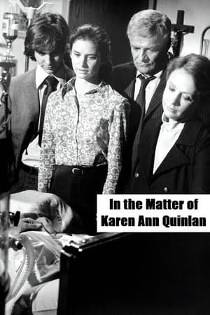 In the Matter of Karen Ann Quinlan streaming