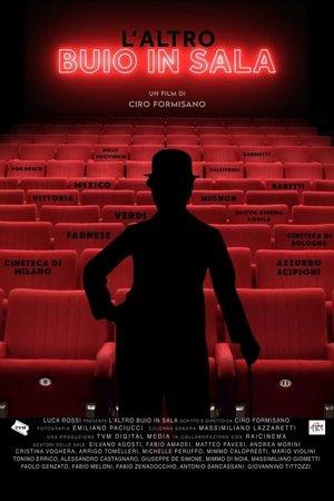 L'altro buio in sala streaming