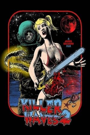 Killer Waves 2 streaming