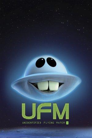 Unidentified Flying Mater streaming