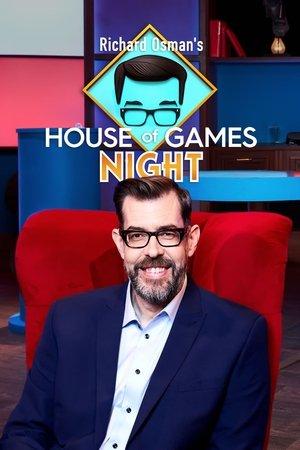 Richard Osman's House of Games Night streaming