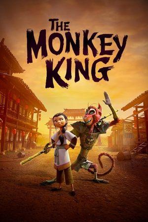 The Monkey King streaming