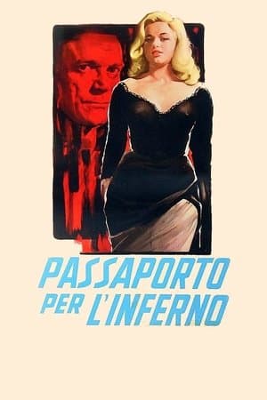 Agent 3S3: Passport to Hell streaming