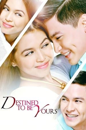 Destined to be Yours streaming