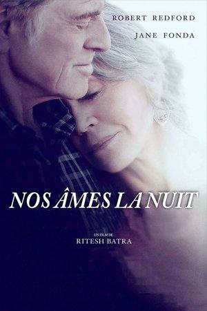 Nos âmes la Nuit streaming