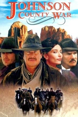 Johnson County War streaming