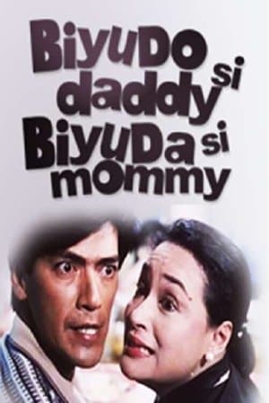 Biyudo Si Daddy, Biyuda Si Mommy streaming