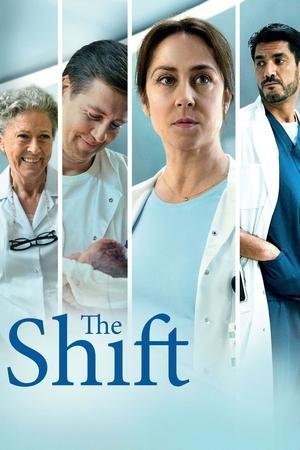 The Shift streaming