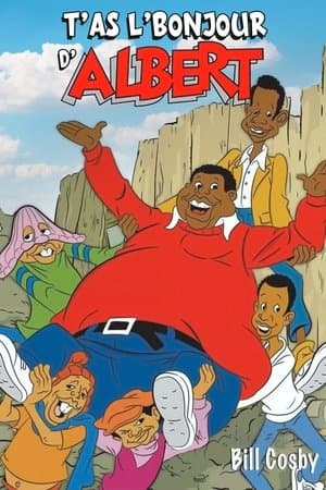 T'as l'bonjour d'Albert streaming