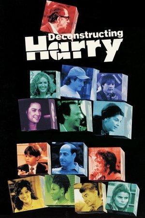 Deconstructing Harry streaming