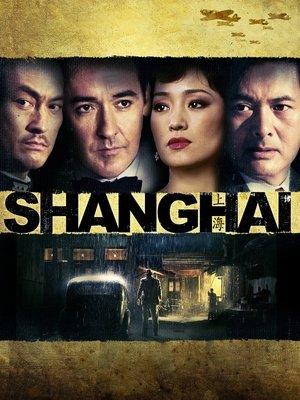 Shanghai streaming