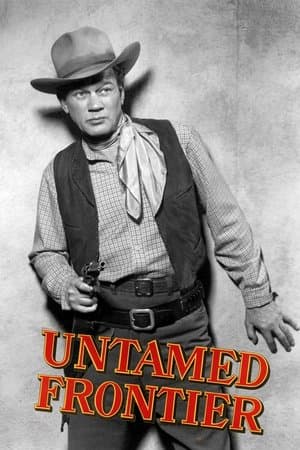 Untamed Frontier streaming