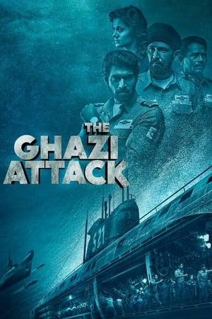 The Ghazi Attack streaming