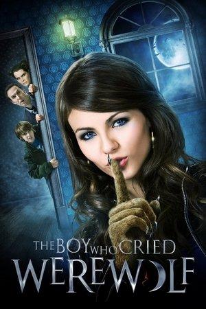 The Boy Who Cried Werewolf streaming