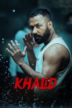 Khalid streaming